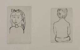 Boy and Girl