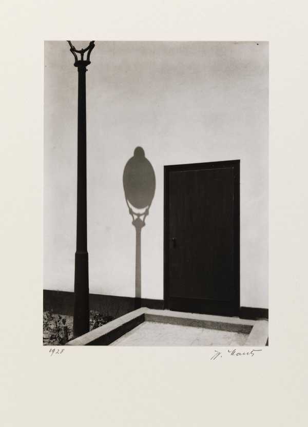 Detail of Kalkerfeld settlement, Cologne 1928