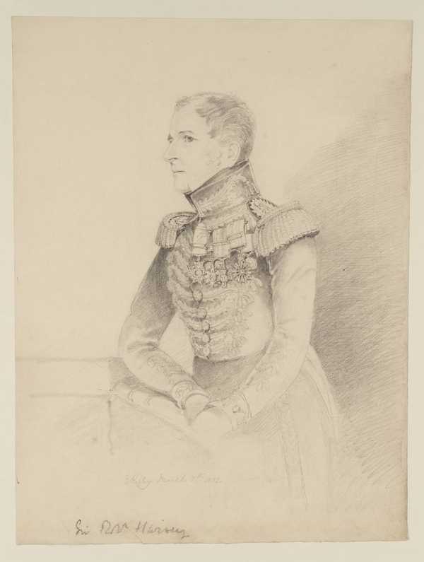 title not known]‘, Elizabeth Rigby (Lady Eastlake) | Tate