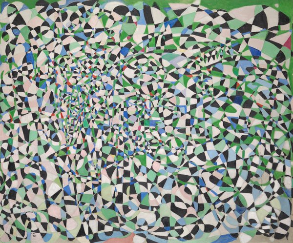 Fahrelnissa Zeid 1901–1991 | Tate