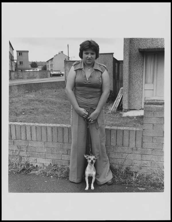Walking the Dog