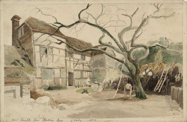 West Humble Lane, Dorking