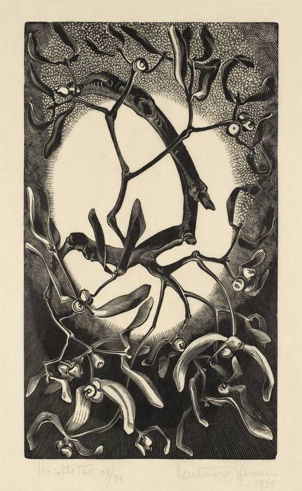 Mistletoe