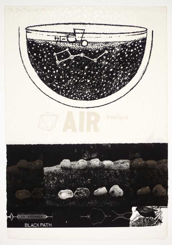 Alcheringa 2 - Air