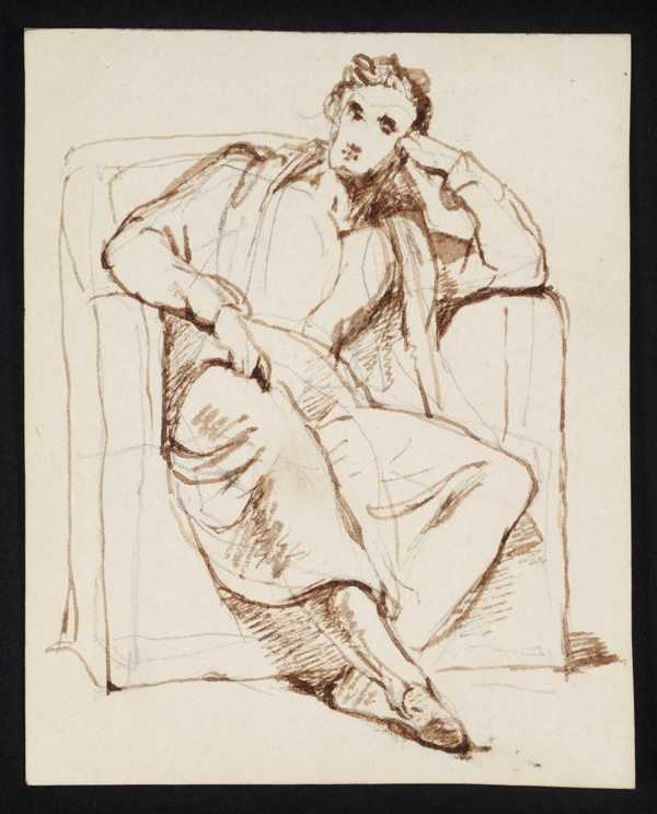 title not known]‘, George Jones | Tate