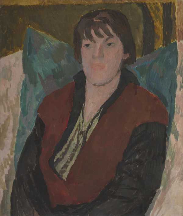 Helen Dudley