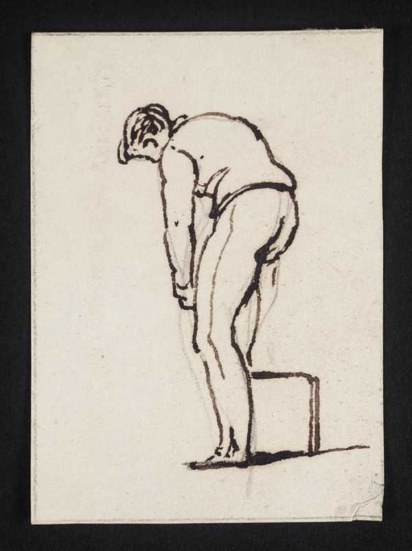 title not known]‘, George Jones | Tate