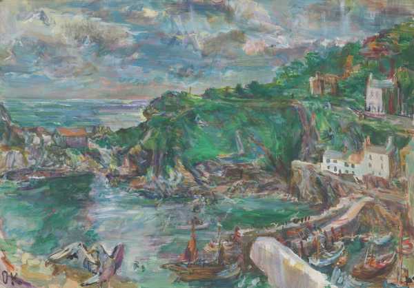 Polperro II