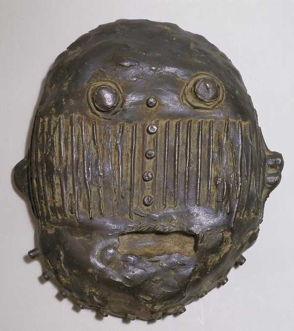 Mask I