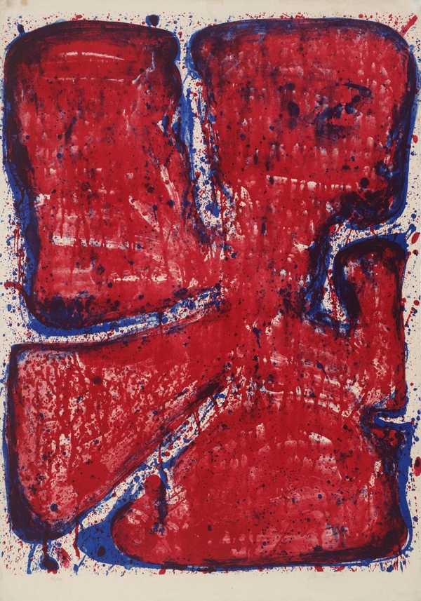 Blue Blood Stone