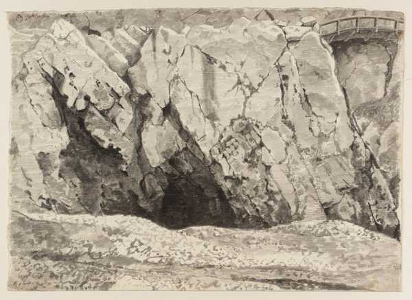 A Grotto