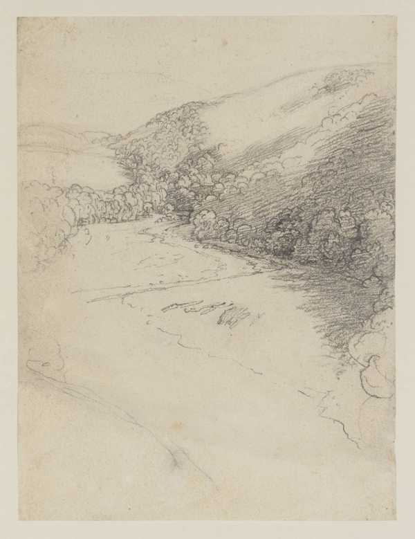 A Valley
