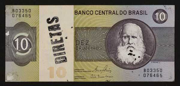Insertions into Ideological Circuits 2: Banknote Project