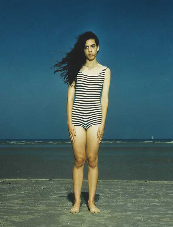 De Panne, Belgium, August 7 1992