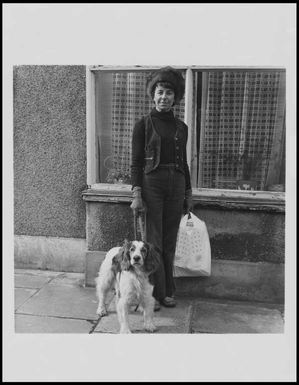 Walking the Dog