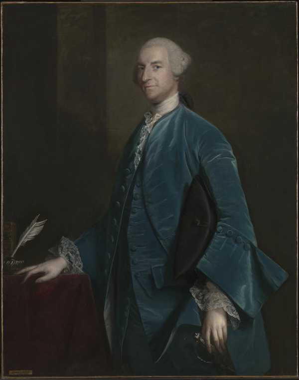 Francis Beckford