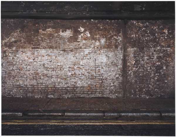 London (Weston Street) 2008