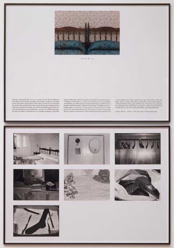 The Hotel, Room 29