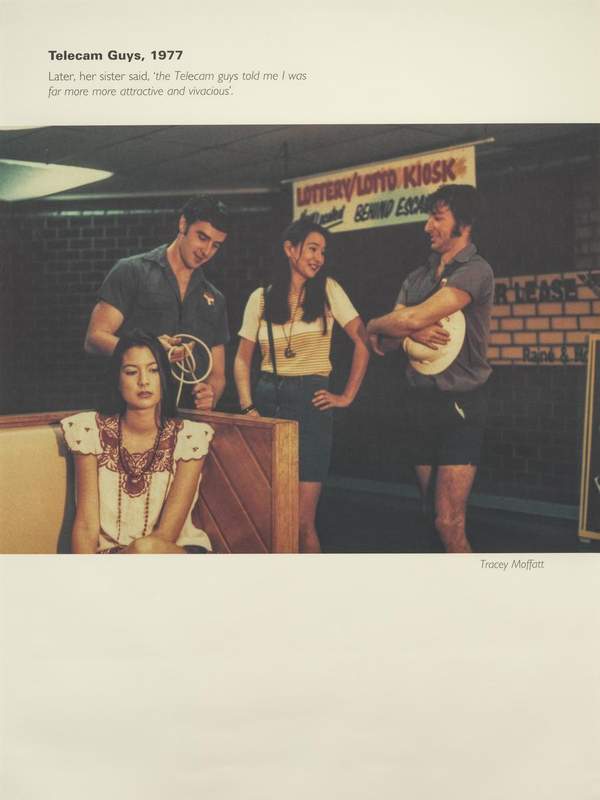 Telecam Guys, 1977