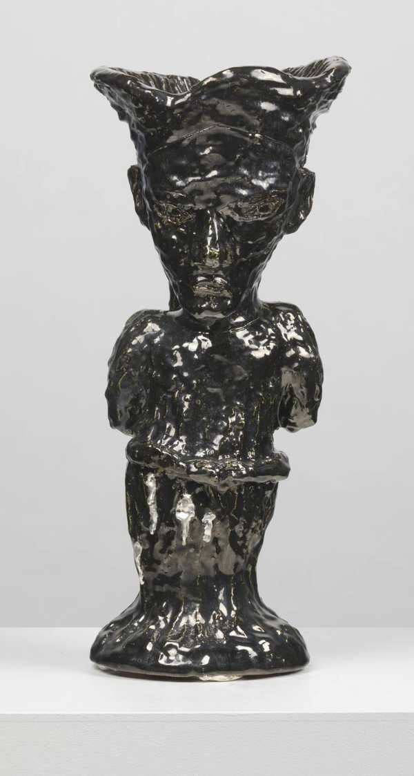 Untitled (from the Gauguin Series)