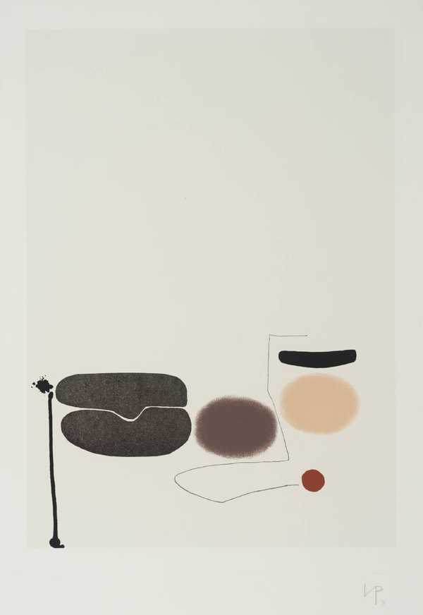 Variation No. 8