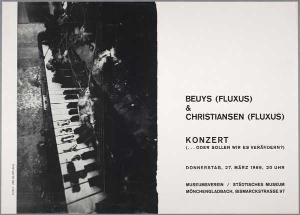 getkey fluxus