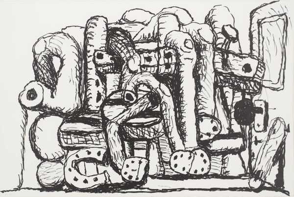 Pile Up