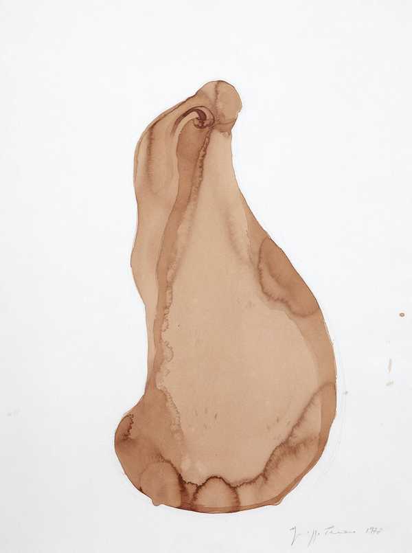Study for ‘Breath of Clay’