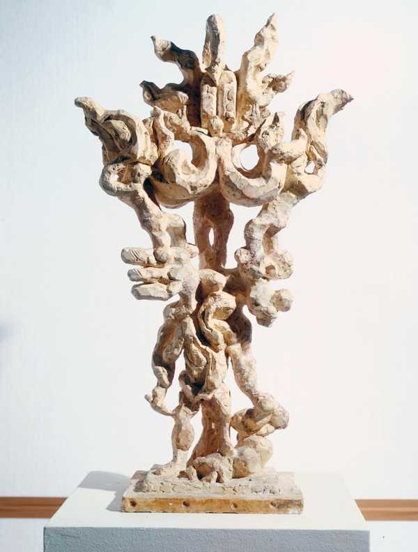 Sketch for ‘Our Tree of Life’