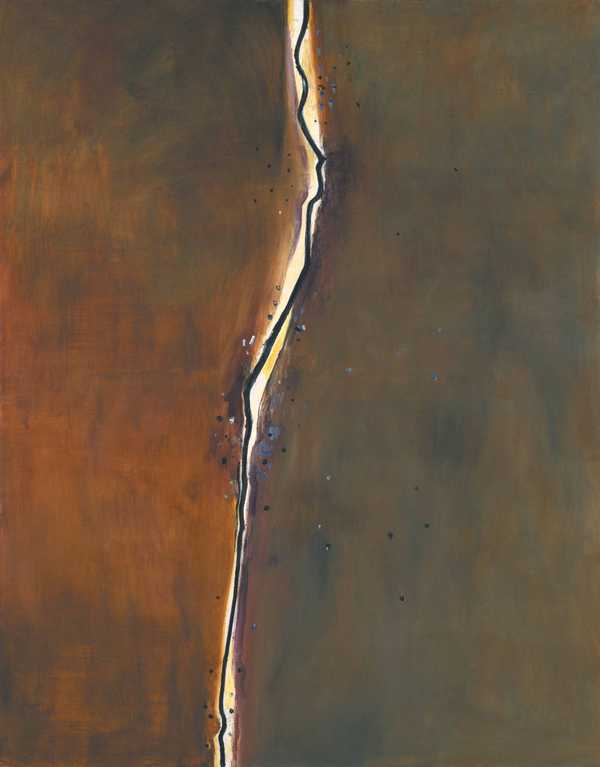 Riverbed D