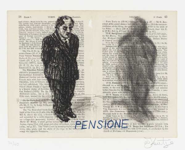 Pensione