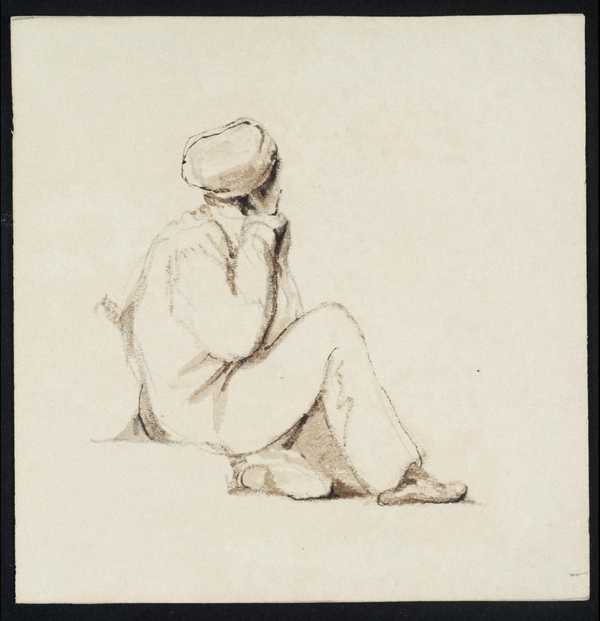 title not known]‘, George Jones | Tate