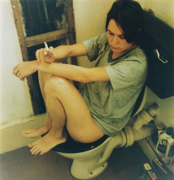 Human Toilet Revisited