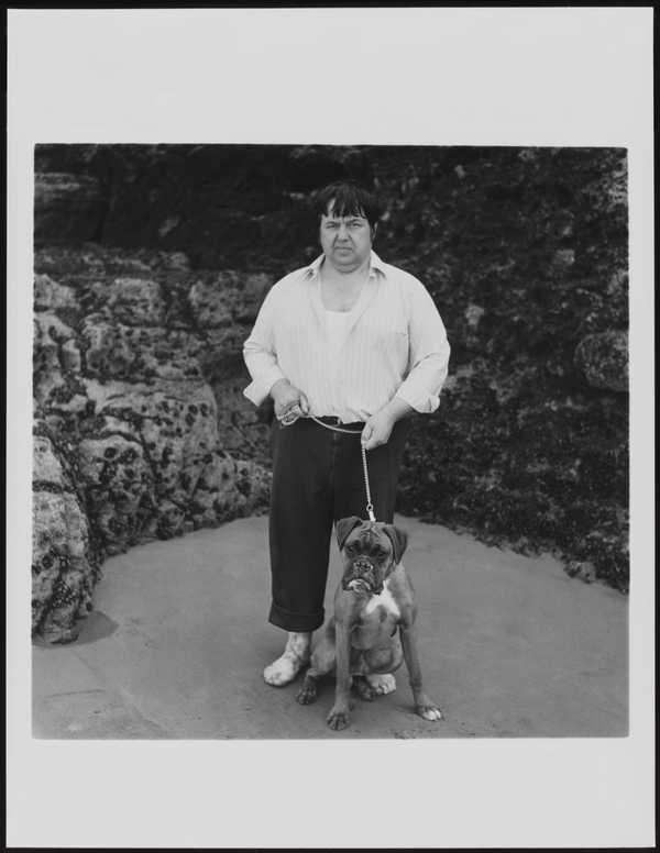 Walking the Dog