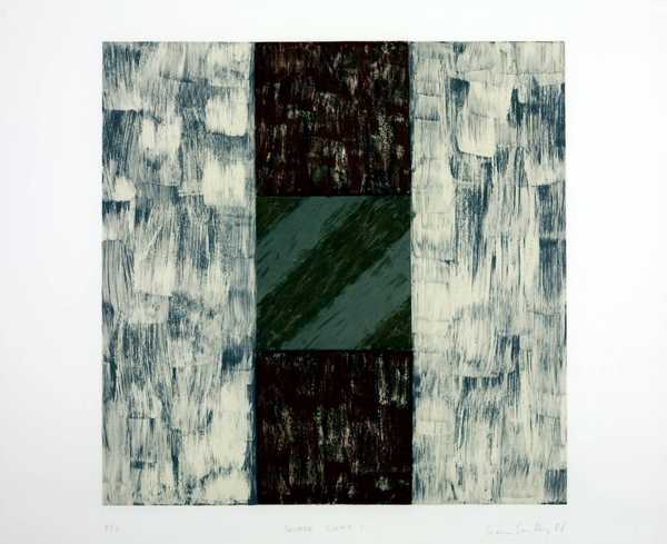 Square Light 1