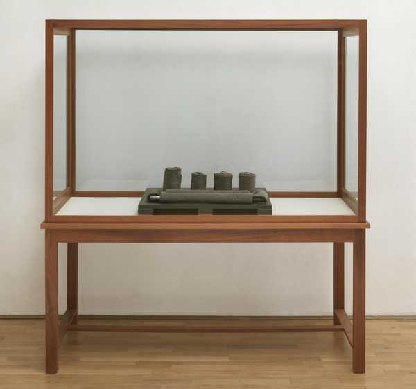 Model for a Felt Environment
