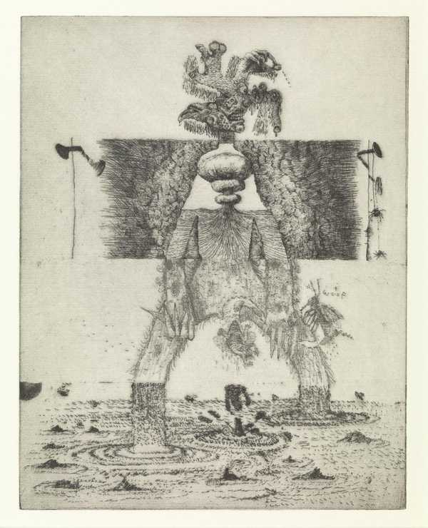 Exquisite Corpse