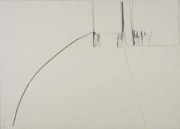 Drawing, Untitled