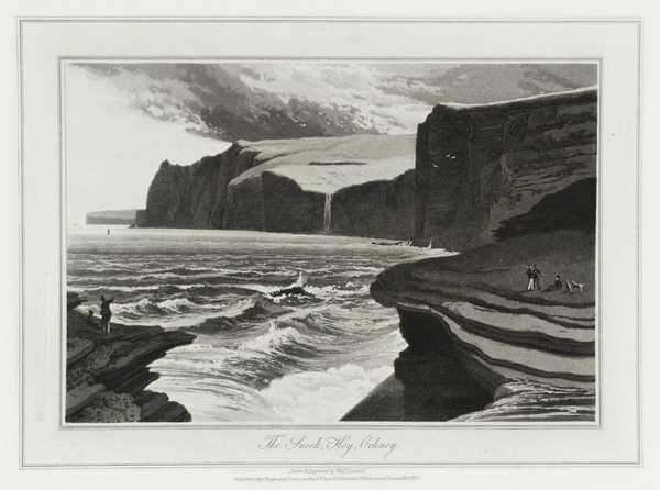 The Snook, Hoy, Orkney