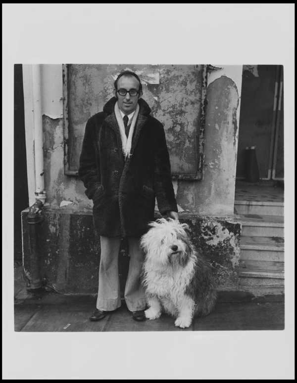 Walking the Dog