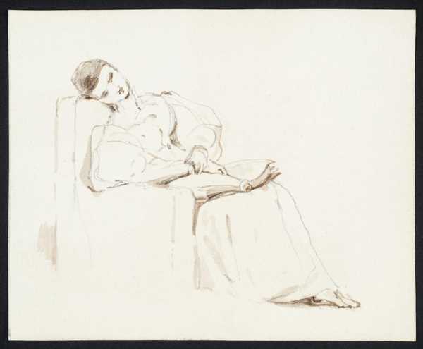 title not known]‘, George Jones | Tate
