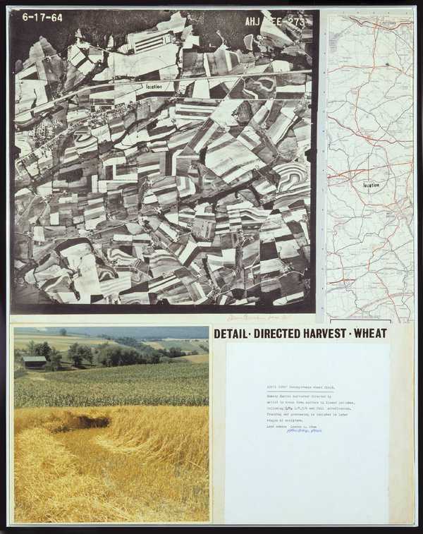 Directed Harvest