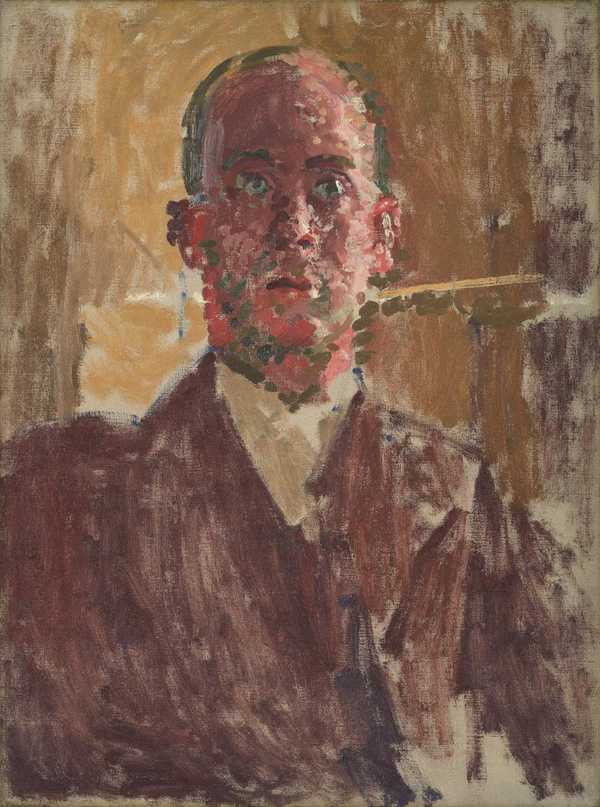 Harold Gilman