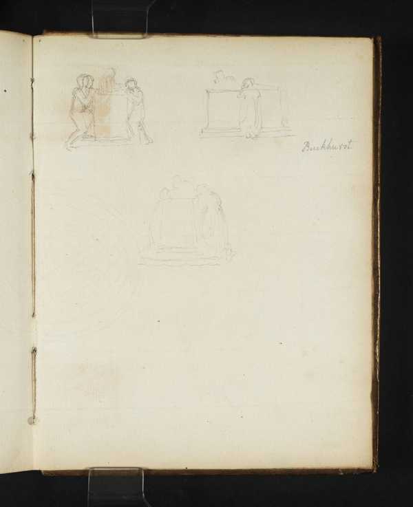 [title not known] Verso: [title not known]