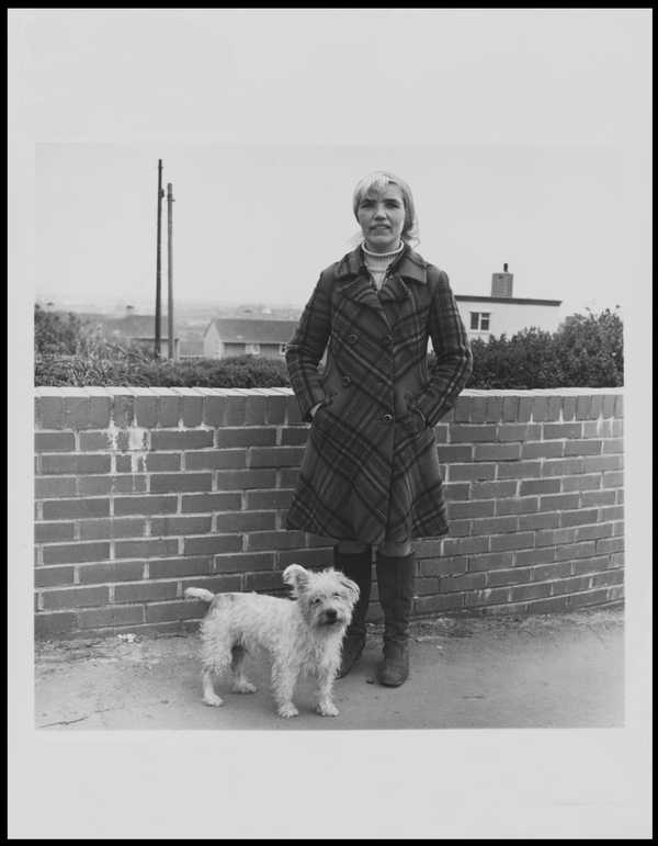 Walking the Dog