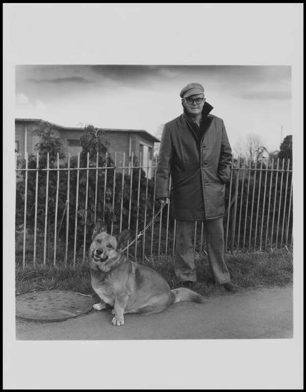 Walking the Dog