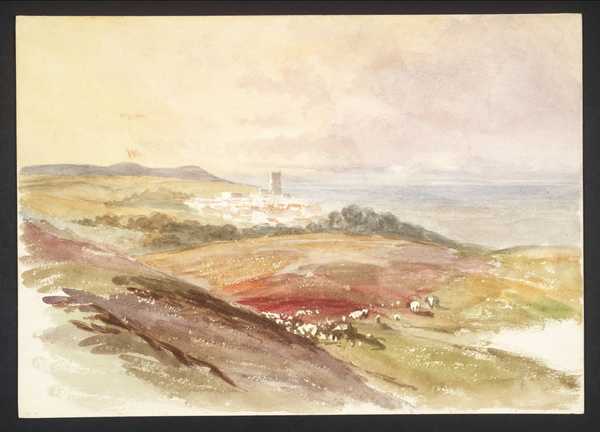 View of Cromer