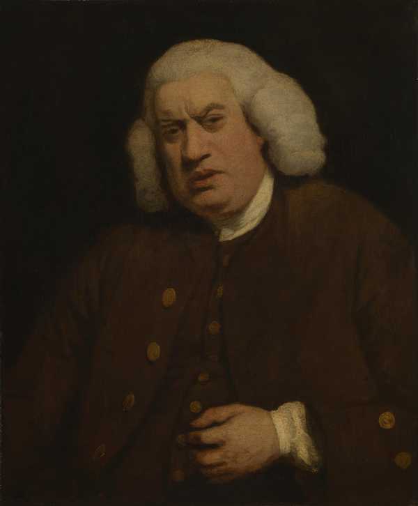 Doctor Samuel Johnson