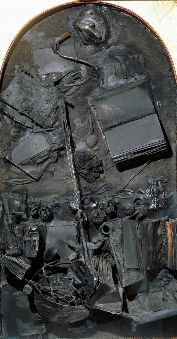 Burial of Count Orgaz