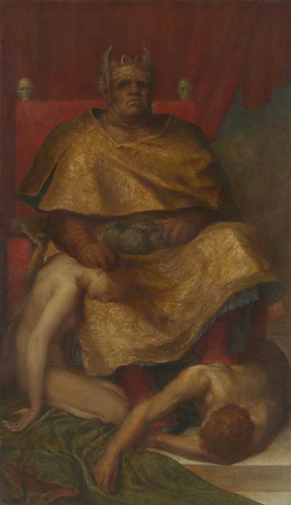 Mammon